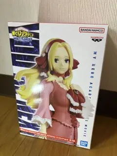 僕のヒーローアカデミア フィギュア