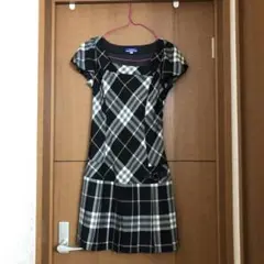 BURBERRY ワンピース