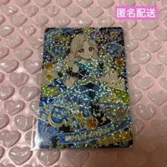 ひみつのアイプリ タマキ 星4 カルテットスターバズリウムスペード
