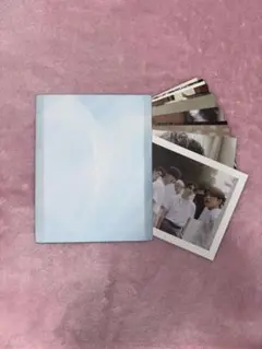 GOT7 Present You ポストカードセット