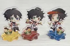 ヒプノシスマイク スイパラコラボアクスタセット
