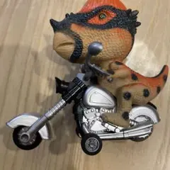 アニマルライダー　セット　5体 animal rider