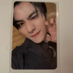 「BIG BANDS」WayV photo book ON シャオジュン