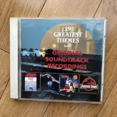 ORIGINAL SOUNDTRACK RECORDINGS