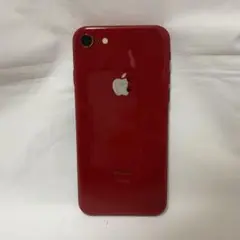 iPhone 8 RED 本体