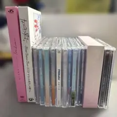 629なにわ男子DVD&CD15枚セットまとめ