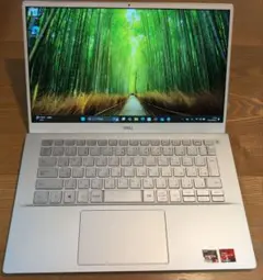 DELL Inspiron 14 5405 ノートPC シルバー
