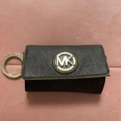 マイケルコース キーケース 難あり