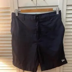 NEW ERA ゴルフショーツ