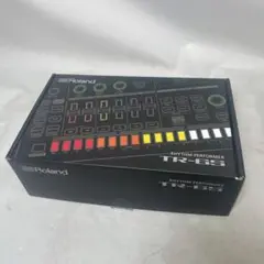 超美品 ローランド リズムマシンTR-6S