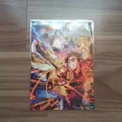 鬼滅の刃 入場特典
