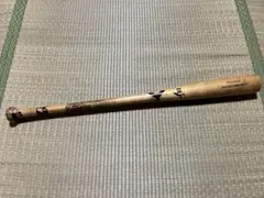 ヤナセ Yanase 硬式木製バット MODEL YCM-001 84.5cm