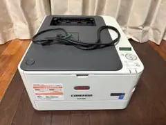 OKI　COREFIDO C338 カラーレーザープリンター