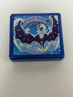 ポケットモンスタールナアーラ 3DSカセットケース