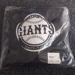 GIANTS 公式グッズ シートクッション