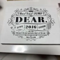 Hey!Say!JUMP/Hey!Say!JUMP LIVE TOUR 201…