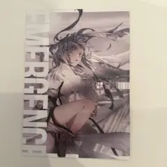 EMERGENCY イラスト集　ROLUA