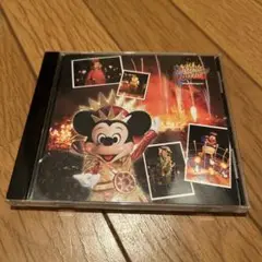 Blazing Rhythm 2004 ディズニー CD