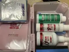 QMI メンテナンスキット トヨタ