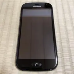 【値下げ‼️】docomo らくらくスマートフォンF-01L