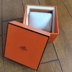 HERMES 時計 空箱