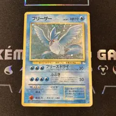 旧裏　フリーザー
