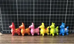 ★RODYフィギュアセット★