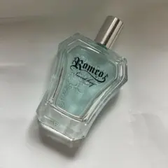 ［未開封］ロミオ スウィートキー オードパルファム50ml 2個 未使用 ラブ パスポート ロミオ スウィート キー 50ml ラブ