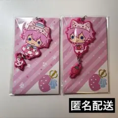 すとぷり すとろべりーぷりんす さとみくん あにまるらばすと