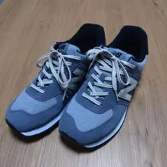 New Balance 574 ニューバランス 27.5cm