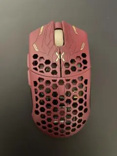 finalmouse ULX Prophecy Scream Sサイズ
