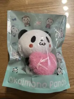 楽天パンダ