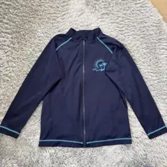 ラッシュガード　150cm