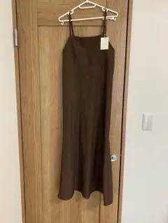 マーメイドワンピース　ジャンスカ