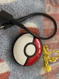 【箱無し】 ポケモンGOplus+ 【ケーブルつき】
