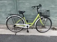 自転車 26インチ