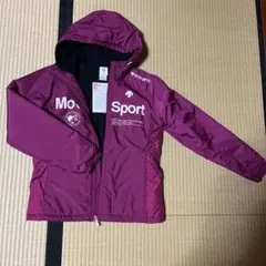 ウインドブレーカー上下セット