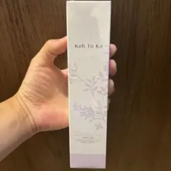 コートーカ　クレンジングジェルP 200ml