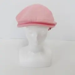 MUNSINGWEAR　マンシングウェア　ハンチング　Freeサイズ