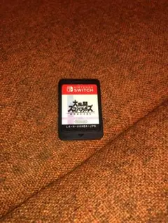 大乱闘スマッシュブラザーズ