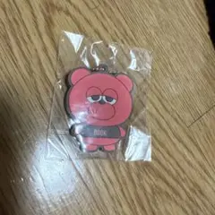 ルークキーホルダー