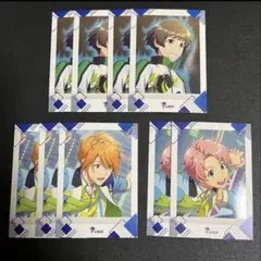 SideM ぱしゃこれ　f-lags フラッグス