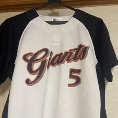 Giants KIYOHARA 5