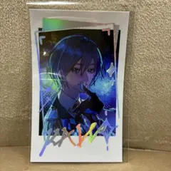 プロセカ　KAITO カード
