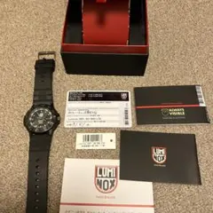 RHC Ron Herman ルミノックス限定コラボ RHC×LUMINOX】300本限定コラボリストウォッチ入荷！[2019.02.12