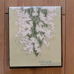 Not-hansei mixed by HIKARU CD