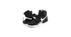 ナイキ GS AIR JORDAN LEGACY 312 BLACK/WHITE
