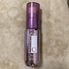 DHC ミルク