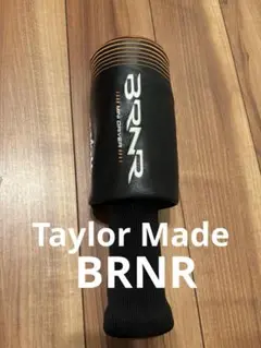 TaylorMade BRNR ミニドライバー用ヘッドカバー