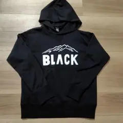 BLACK BRICK ブラックブリックDry Sweat Hoodie（M）